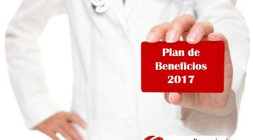Nuevo Plan de Beneficios 2017 - Resolucion 6408 de 2016