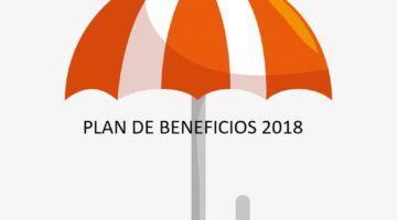 Nuevo Plan de Beneficios 2018 - Resolución 5269 de 2017