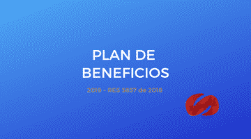 Nuevo Plan de Beneficios en Salud 2019 - Resolución 5857 de 2018