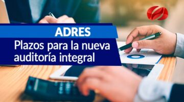 Plazos para nueva auditoría integral de ADRES – Borrador de Resolución