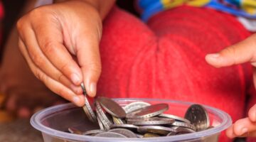 DANE reveló reducción de la pobreza monetaria en Colombia durante 2023