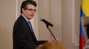 Foto:Presidencia de la República