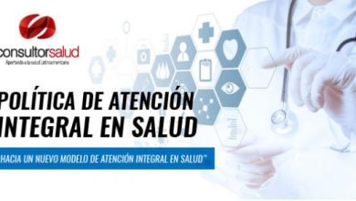Lineamientos para incorporar la Política de Atención Integral en Salud (PAIS) – Circular 015 de 2016.