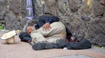 politica publica habitantes de calle Bucaramanga