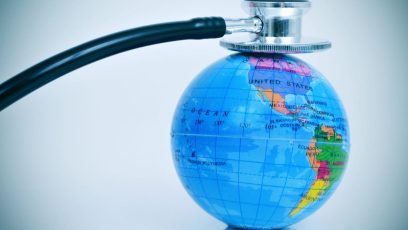 por que el sector salud debe comprometerse con el cambio climatico