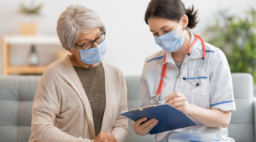 por que experiencia del paciente importar proveedores