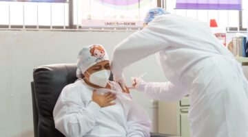 por que vacunacion inicio sincelejo