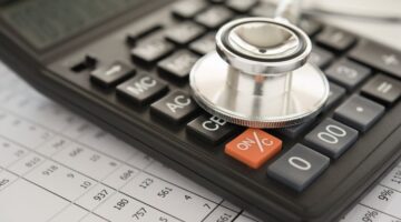 porcentaje de rendimientos financieros de la cuenta maestra