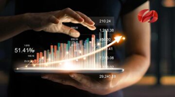 Porcentaje de rendimientos financieros para eps y EOC 2019