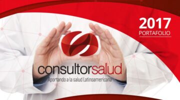 Portafolio de servicios y productos CONSULTORSALUD 2017