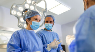 Hospital Garrahan: líder en trasplantes de corazón con 100 intervenciones exitosas en Argentina