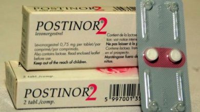 Postinor - 2 : ALERTA SANITARIA