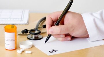 Campaña por las buenas prácticas en la prescripción y uso de medicamentos