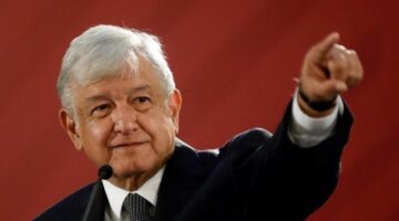 presidente mexico