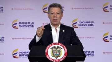 DECRETOS FIRMADOS POR EL PRESIDENTE