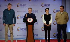 Foto: Presidencia