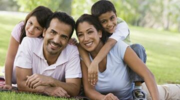 Composición del núcleo familiar para Salud - Concepto Jurídico de 2017