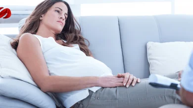 Primer fármaco desarrollado para mujeres con depresión posparto