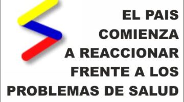 Se acumulan los problemas del sector salud