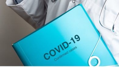 proceso para el reporte y seguimiento en salud a las personas afectadas por COVID-19, integrados al SISPRO