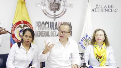 Procuraduría investiga financiación de campañas políticas con recursos de la salud