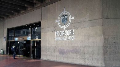Procuraduría General de la Nación