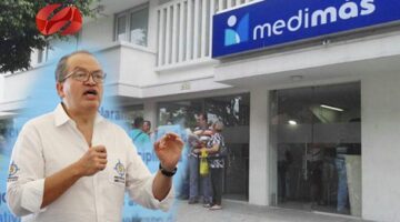 Procuraduría investigación a representantes de Medimás