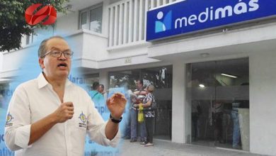 Procuraduría investigación a representantes de Medimás