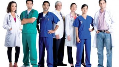 Nueve perfiles de Profesiones de la Salud actualizados