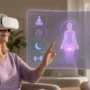 Programa de realidad virtual con inteligencia artificial muestra avances en el manejo de síntomas de la menopausia