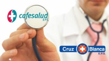 Resoluciones 1610 y 1611 de 2015 - Prorrogan medida de vigilancia especial a EPS Cafesalud y Cruz Blanca