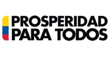 La visión de la Prosperidad Colombiana