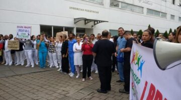 Profesionales de Esimed no reciben pagos hace 6 meses