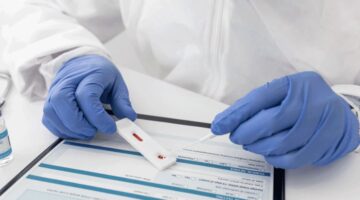 pruebas caseras covid-19 2020