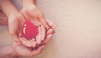 que celebro por el dia mundial de la hemofilia