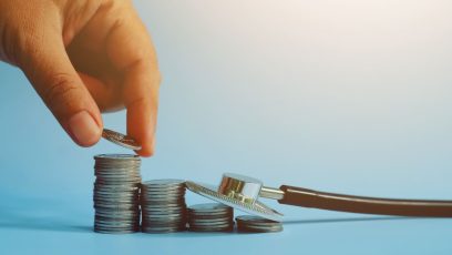 que es primordial para financiar el sistema de salud en la proxima decada