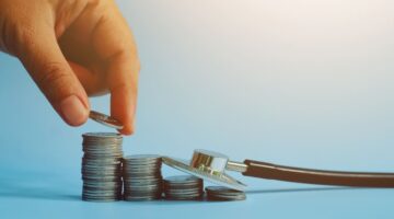 que es primordial para financiar el sistema de salud en la proxima decada