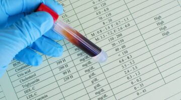que es y como afecta la hiperlipidemia