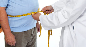 que pasa ley de obesidad en Colombia