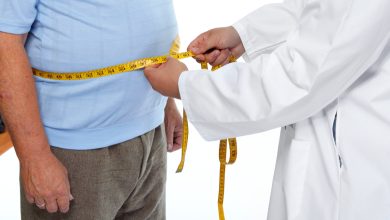 que pasa ley de obesidad en Colombia
