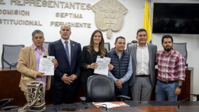 Radicada ponencia de reforma laboral: Plenaria se prepara para el segundo debate