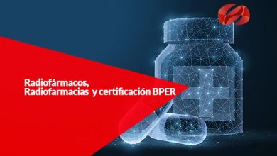 Radiofármacos, Radiofarmacias  y certificación BPER
