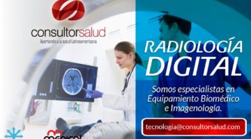 Equipos y servicios de Imganes Diagnosticas para IPS y EPS en Colombia