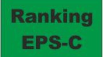 Ranking EPS del Contributivo 2012