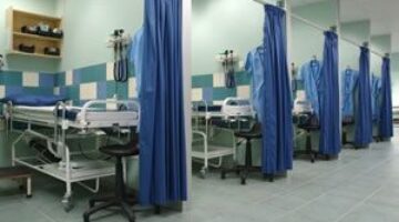Realidad de los hospitales y clínicas 2013