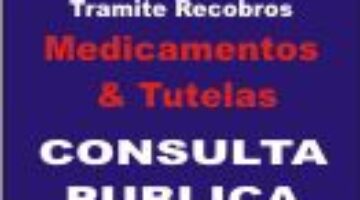Tramite Integral de Recobros NO POS 2012