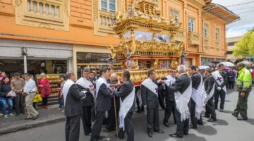 recomendaciones Minsalud Semana Santa