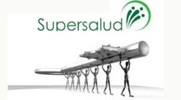 Reestructurada la SUPERSALUD