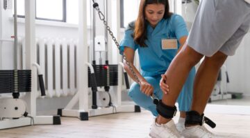 rehabilitacion en salud