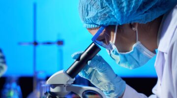 replicacion genoma VIH